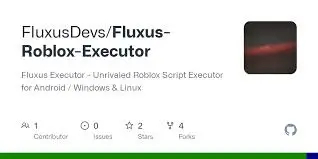 Fluxus exeutor for pc